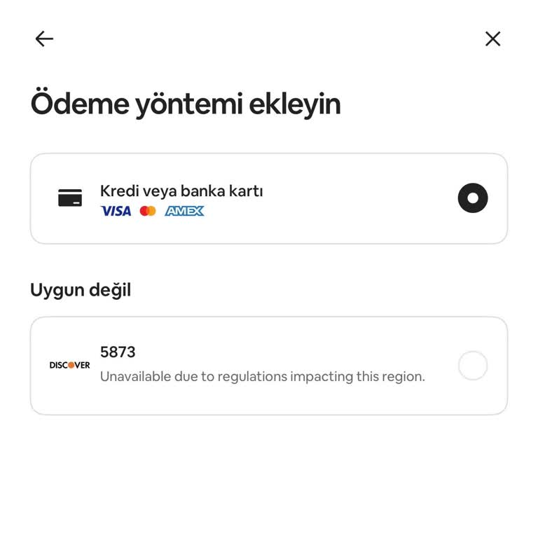 Troy Kartımdan Onaysız 1 Dolar Çekildi İade Talep Ediyorum