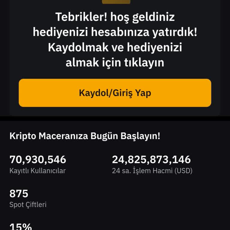 Kimlik Bilgilerimle İlgili Güven Endişesi Yaşıyorum