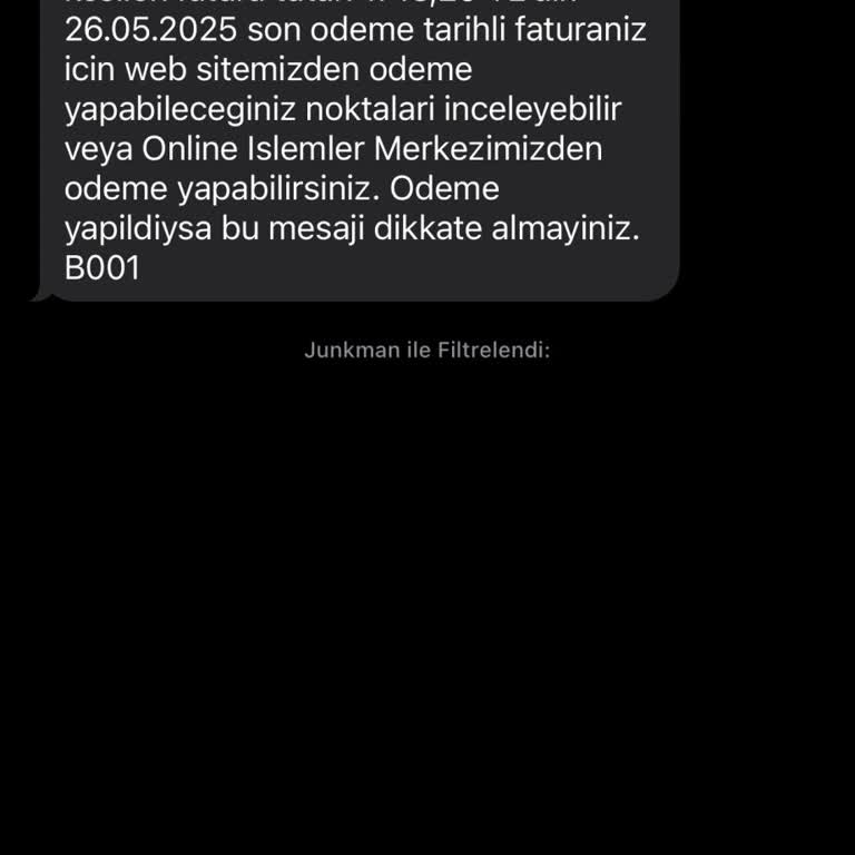 Türk Telekom Taahhüt Bitiminde Yanlış Bilgilendirme İle Yüksek Cayma Bedeli Şoku