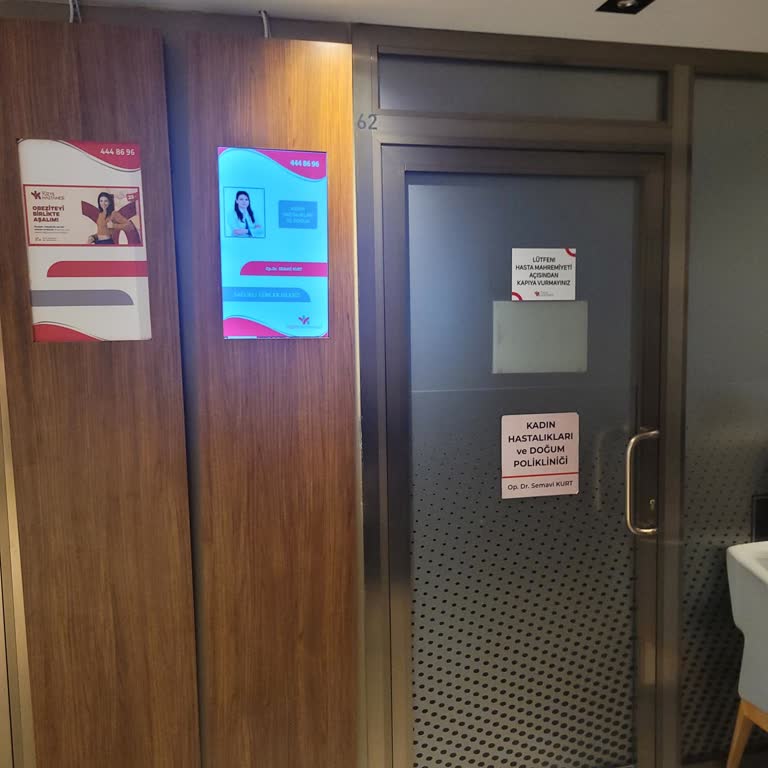 Hamile Eşimle Saatlerce Bekletildik Hizmet Yetersiz