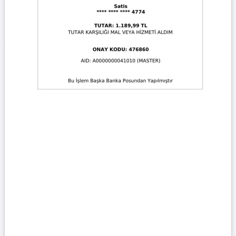 İzinsiz Üyelik Ücreti Kesintisi Ve İade Sorunu