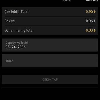 Ödeme Taleplerim Keyfi Kurallarla Reddedildi, Mağdur Edildim