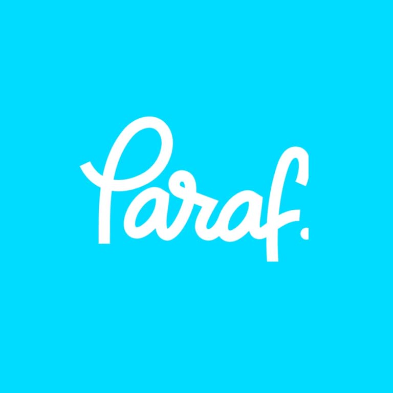 Paraf Mobil Uygulamasına Giriş Sorunu Çözülmüyor