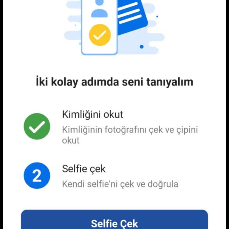Kimlik Doğrulama Sürecinde Yaşanan Zorluklar Ve Bayiye Yönlendirme Sorunu