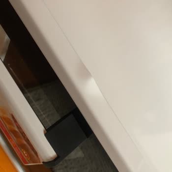 Simfer'den İki Kez Defolu Fırın Ve Sorunlu İade Süreci Yaşadım