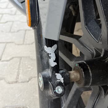 Garanti Kapsamındaki Parçalar 4 Aydır Temin Edilmiyor