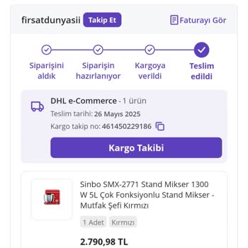 N11 Siparişlerim Adrese Teslim Edilmiyor, Sorumluluk Üstlenilmiyor