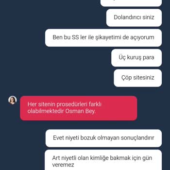 Çekim İşlemlerinde Süreç Belirsizliği Ve İletişim Sorunu