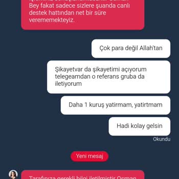 Çekim İşlemlerinde Süreç Belirsizliği Ve İletişim Sorunu
