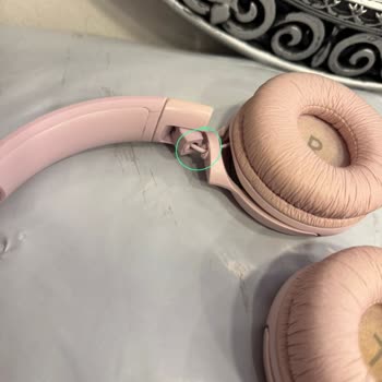 Yedek Parçası Bulunmayan Kırık Mekanizma Mağduriyeti