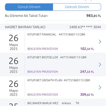 İptal Sonrası İzinsiz Para Çekimi Ve İletişim Eksikliği Mağduriyeti