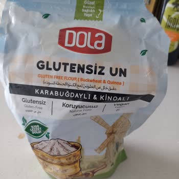 Ürün İçeriği Beklentimi Karşılamadı, Etiket Bilgileri Daha Açık Olmalı