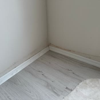 İkizler Prefabrik İşini Düzgün Yapmıyor