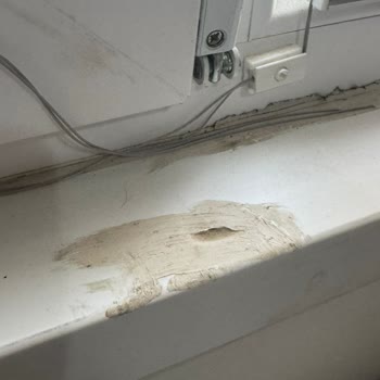 İkizler Prefabrik İşini Düzgün Yapmıyor