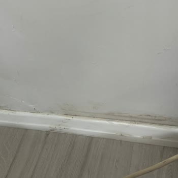 İkizler Prefabrik İşini Düzgün Yapmıyor