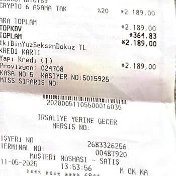 Arızalı Su Arıtma Cihazı İçin 10 Gündür Çözüm Bekliyorum!