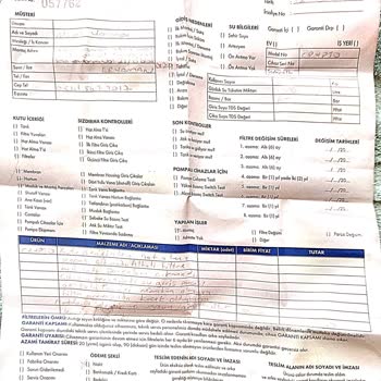 Arızalı Su Arıtma Cihazı İçin 10 Gündür Çözüm Bekliyorum!