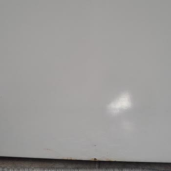 Bosch Çamaşır Makinesi Kapağından Su Sızdırıyor Servis Çözüm Sunmuyor