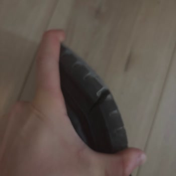 Harley Davidson Botas, problema recurrente de apertura lateral