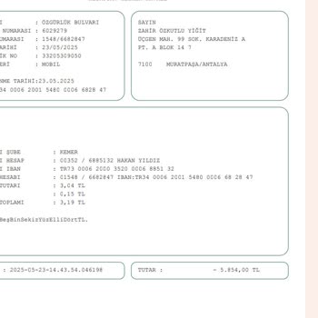 Kazandığım Bahis Tutarı Ve Ek Ödemelerim İade Edilmedi