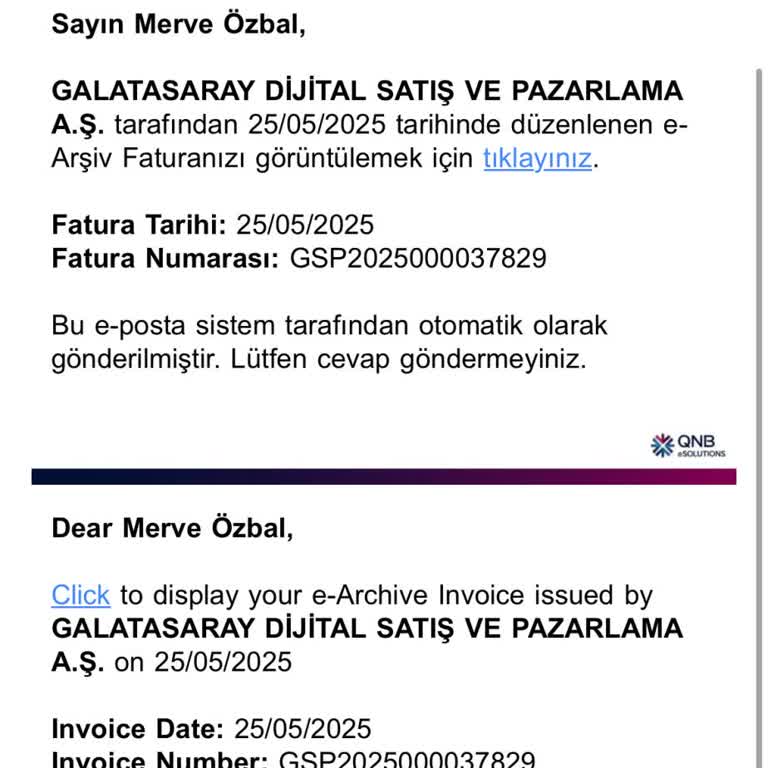 Yanlışlıkla Yapılan Yıllık Üyelik Ve İade Talebine Cevap Alamama