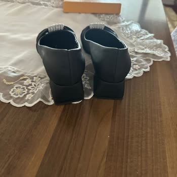 Aldığım Ayakkabı Deforme Çıktı, Firma İlgisiz Ve Çözüm Sunmuyor