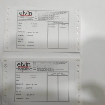 Peşin Ödenen Mobilyalar İki Aydır Teslim Edilmedi Mağduriyetim Devam Ediyor