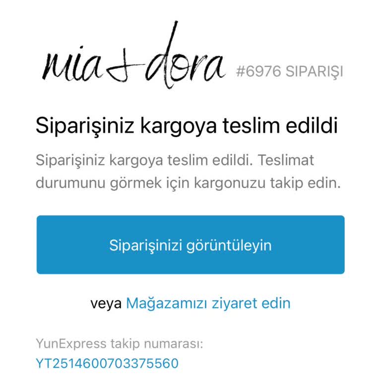 Ürünlerin Menşei Ve İade Süreci Hakkında Yanıltıcı Bilgilendirme