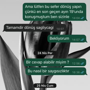 Lazer Epilasyon Paketimin Aktarımı Yapılmadı, Şikayetim Dikkate Alınmıyor