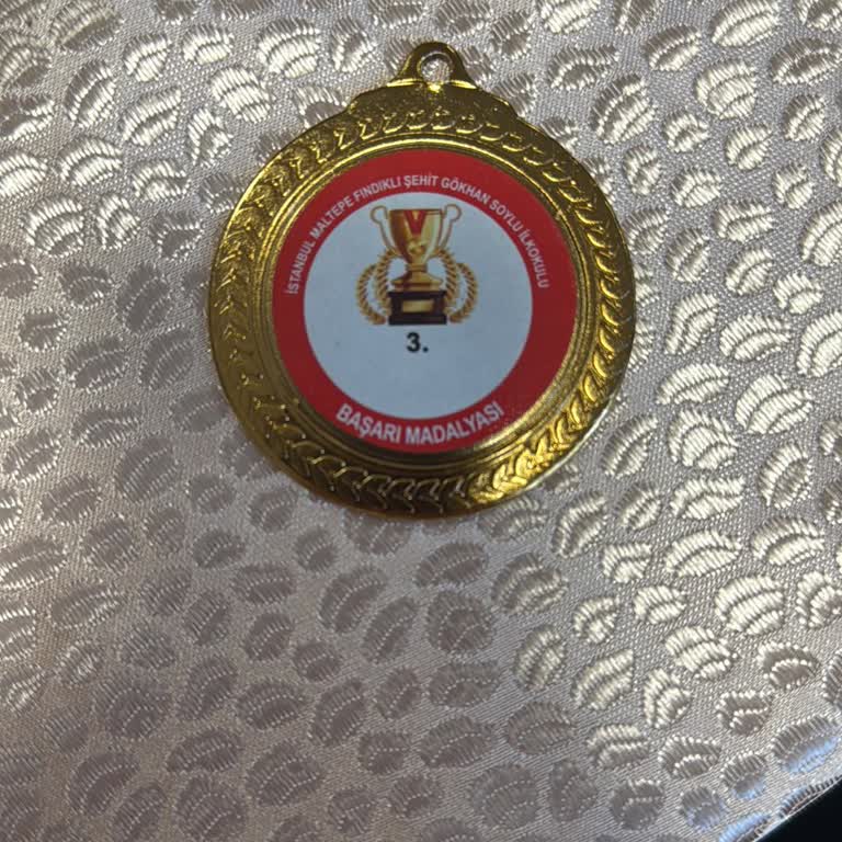 Madalyalarda Beklentileri Karşılamayan Tasarım Ve İletişim Sorunu