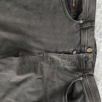 Yıkama Talimatına Uygun Kullanılan Pantolonun Renginde Ağarma Ve İade Talebinin Reddedilmesi