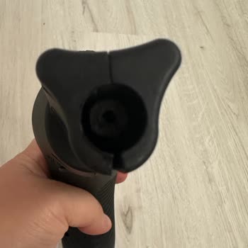 Buharlı Makinenin Hortumu Kısa Sürede Çatladı, Müşteri Hizmetlerine Ulaşılamıyor