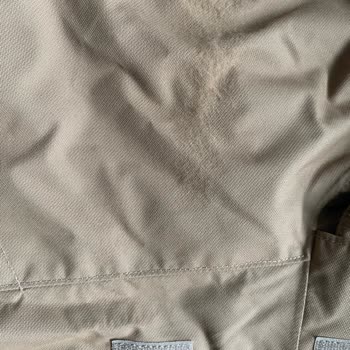 Columbia Montum 3 Ayda Deforme Oldu, Garanti Süresi Yetersiz Kaldı