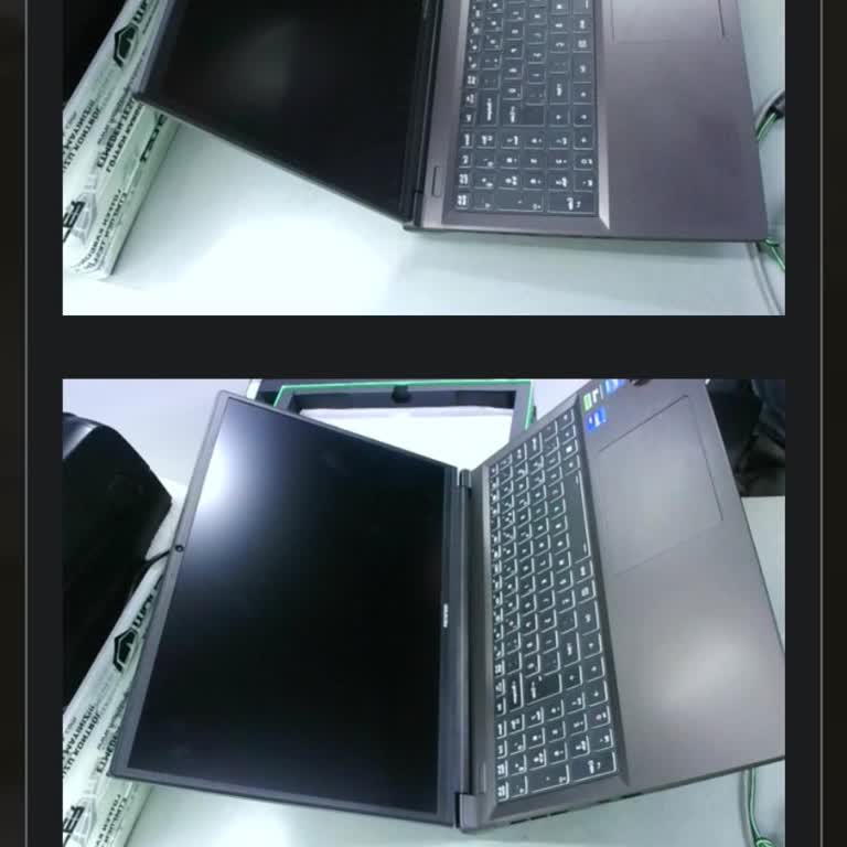 Yeni Aldığım Notebookta Sürekli Arıza Ve Değişim Belirsizliği