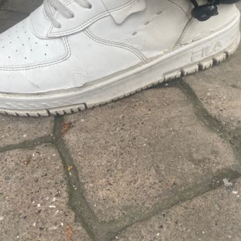 İki Haftada Dağılan Ayakkabı Hayal Kırıklığı