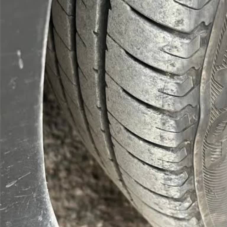 Lassa Lastiklerinde Garanti Hayal Kırıklığı