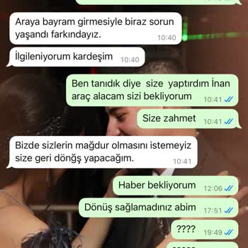 Sigorta İptalinde 36 Gündür İade Yapılmadı, Ulaşamıyorum