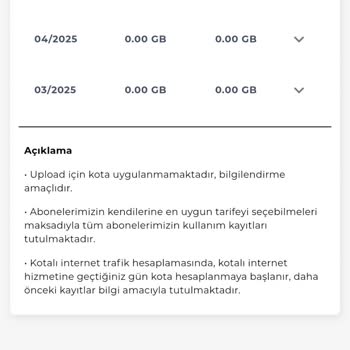 Bağlantı Sorunu Ve İptal Sürecinde Yaşanan Mağduriyet