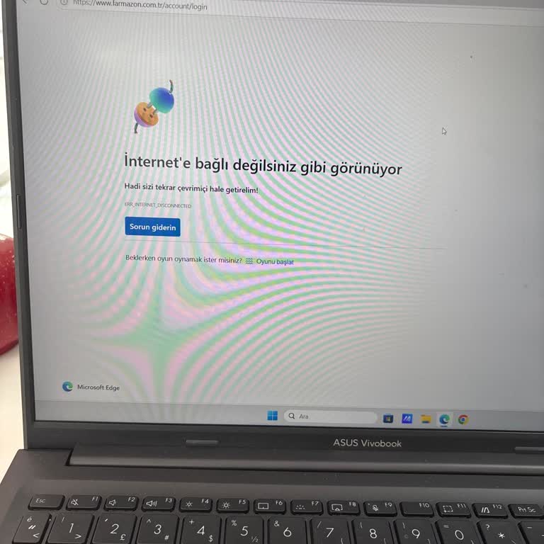 Beş Gündür Süren Superonline İnternet Arızası Eczanede İşleri Durdurdu