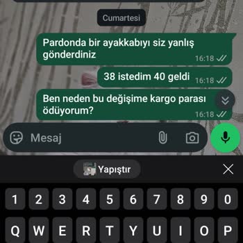 Yanlış Ürün, Eksik İlgi: Müşteriye Fatura Edilen Hatalar
