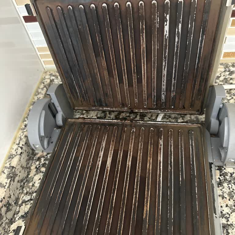 Arçelik Tost Makinesi İçin Yedek Izgara Bulamıyorum