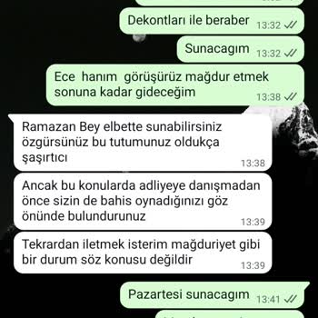 Kazançlarımın Silinmesi Ve Çekim İşlemlerinde Mağduriyet Yaşıyorum