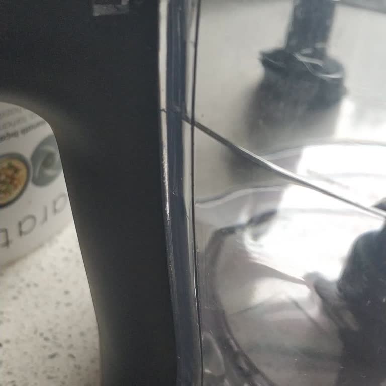 Karaca Mutfak Robotunda Sürekli Arıza Ve Yetersiz Servis Mağduriyeti