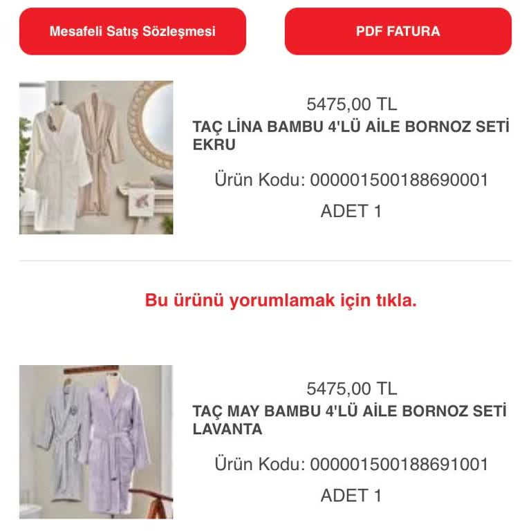 İade Kodu Sorunu Ve Müşteri Hizmetlerinden Çözüm Alamamak