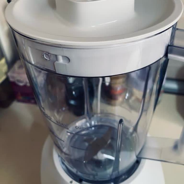 Bozuk Gelen Blender Ve Uzun İnceleme Süreci Mağduriyeti