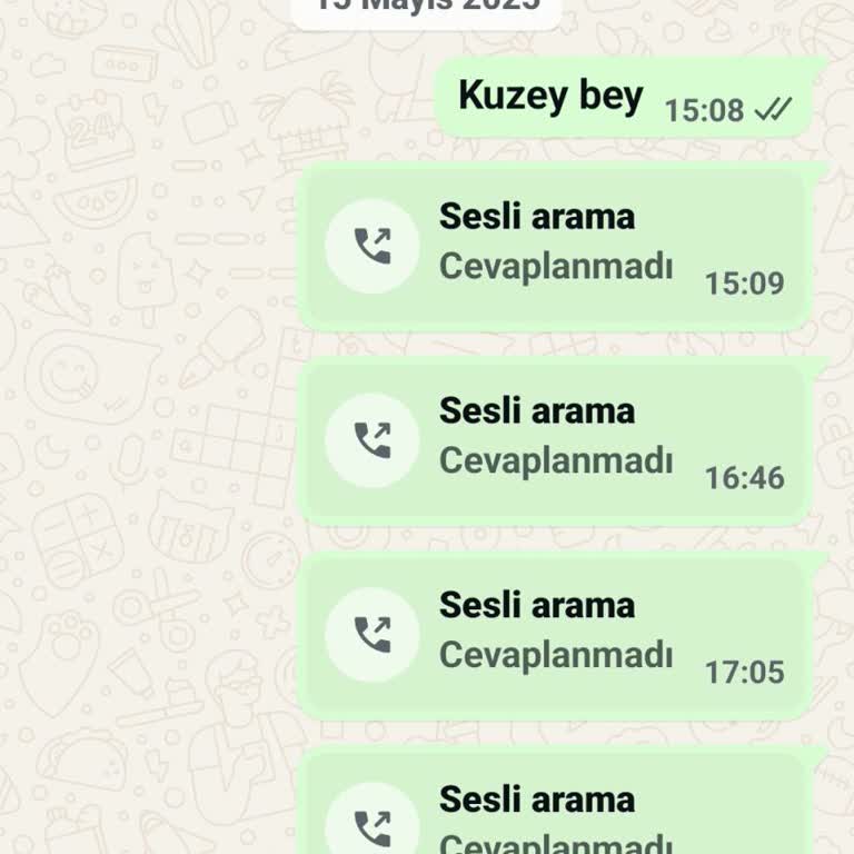 Para Yatırdıktan Sonra İletişim Kurulamıyor Ve Dönüş Yapılmıyor