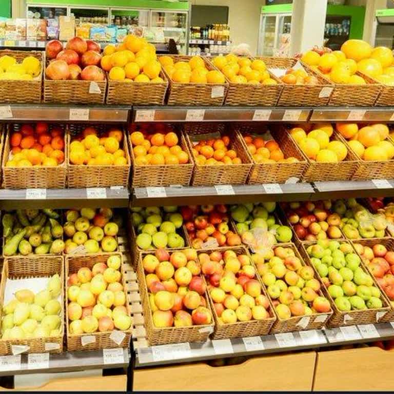 ВкусВилл Жалоба на работу магазина в г. Одинцово