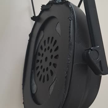 3 Aylık Kulaklığın Sağ Pedi Koptu, Yedek Ped Bulamıyorum!