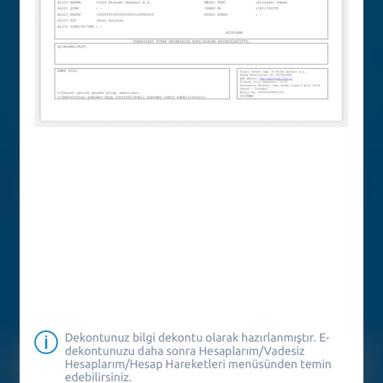 Yükleme Yapmama Rağmen Hesabıma Para Geçmedi, Canlı Destek Sorunu Çözemiyor