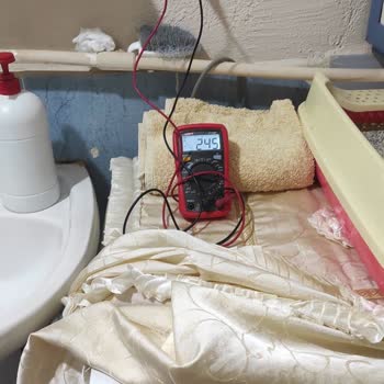 Elektrik Voltaj Aralığı Nedeniyle Cihazlarım Arızalandı, Zararım Karşılanmıyor